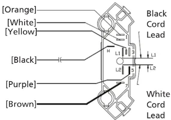 Campbell Hausfeld VT6290 - INSTALLATION INSTRUCTIONS (CONTINUED) - 2