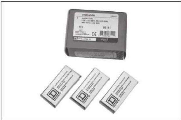 Campbell Hausfeld CE8003 - DIRECCION DE ROTACION - 1