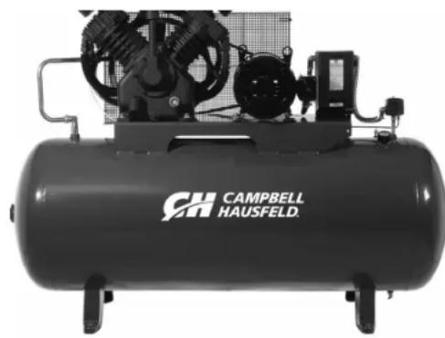 Campbell Hausfeld CE8003 - CAMPBELL HAUSFELD - 2
