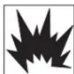 Campbell Hausfeld CE8003 - ADVERTENCIA - 1