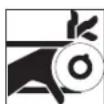Campbell Hausfeld CE8003 - Safety Symbols - 3