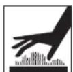 Campbell Hausfeld CE8003 - Safety Symbols - 5