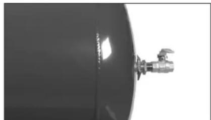 Campbell Hausfeld CE8003 - ADVERTENCIA - 1