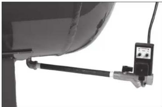 Campbell Hausfeld CE8003 - DRAINING TANK - 3