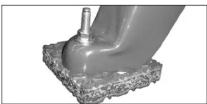 Campbell Hausfeld CE8003 - PARA INSTALAR EL TANQUE - 2