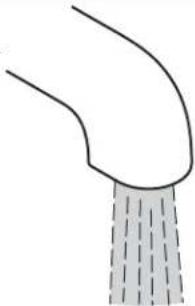 KOHLER Evoke K-6336 - 14 - 1