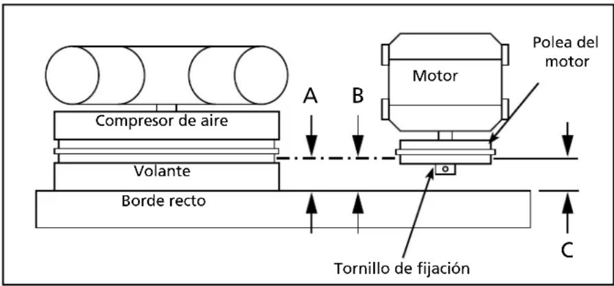 Campbell Hausfeld CE4104 - Correa - 1