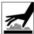 Campbell Hausfeld CE4104 - Safety Symbols - 5