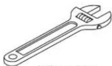 KOHLER Coralais K-15270 - Tools and Materials - 1
