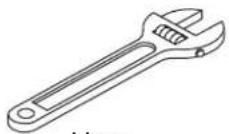KOHLER Coralais K-15270 - Herramientas y materiales - 1