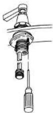 KOHLER Finial K-310 - 7