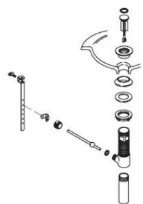 KOHLER Finesse K-7437 - Installation Checkout - 1