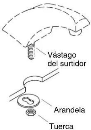KOHLER Finesse K-7437 - Antes de comenzar - 1