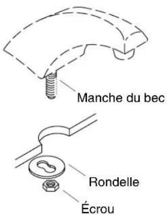 KOHLER Finesse K-7437 - Avant de commencer - 1