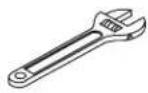 KOHLER Finesse K-7437 - Herramientas y materiales - 1