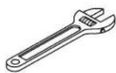 KOHLER Sentinel K-7510 - Tools and Materials - 1