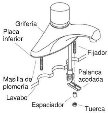 KOHLER Intrepid K-7499 - Antes de comenzar (cont.) - 1