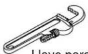 KOHLER Intrepid K-7499 - Herramientas y materiales - 5