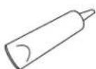 KOHLER Intrepid K-7499 - Herramientas y materiales - 7