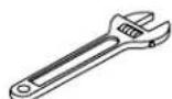KOHLER Intrepid K-7499 - Herramientas y materiales - 6