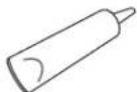 KOHLER Intrepid K-7499 - Tools and Materials - 7