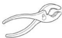 KOHLER Kraga K-32382 - OUTILS ET MATÉRIELS NÉCESSAIRES - 5