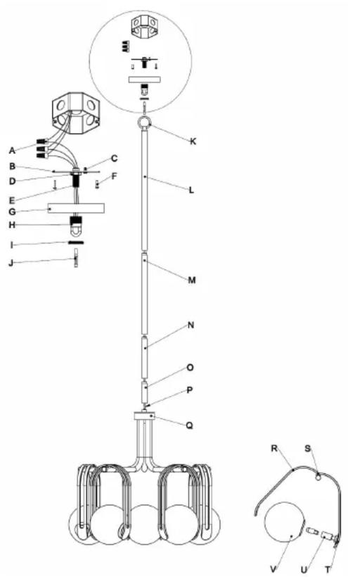 Ruban isolant Attache approuvée (Écrou de fil)