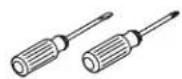 KOHLER Forté K-10272 - Tools and Materials - 1