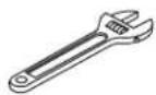 KOHLER Forté K-10272 - Tools and Materials - 3