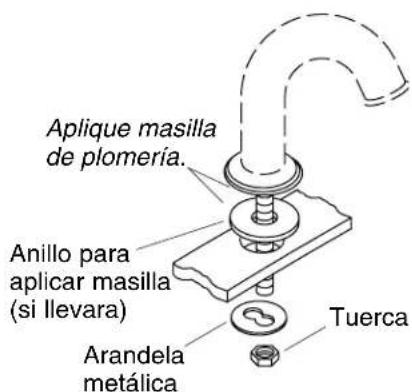 KOHLER Forté K-10272 - Antes de comenzar - 1