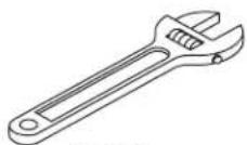 KOHLER Mickey's K-16111 - Herramientas y materiales - 1