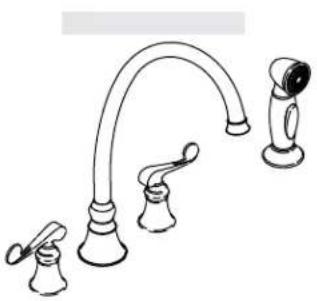 KOHLER Mickey's K-16111 - 2