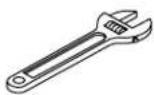KOHLER Coralais K-15597 - Tools and Materials - 3