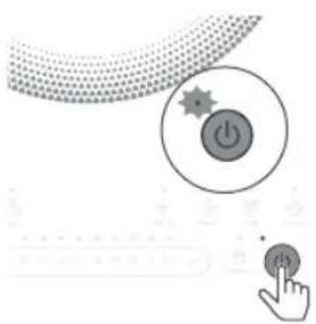 PHILIPS HD5850 - Utilizarea modului de gătit manual - 1