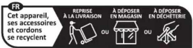 AEG PMBA102025 - EN MATIÈRE DE PROTECTION DE L'ENVIRONNEMENT - 2