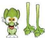 KUVINGS REVO830 - Fibrous and/or tough leafy ingredients (e.g. celery, kale) - 2