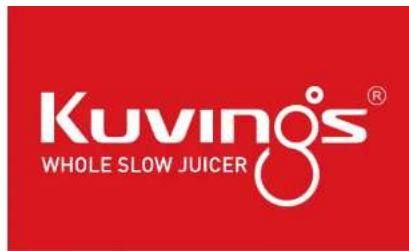 KUVINGS REVO830 - ■ Using for purposes other than juicing: - 1