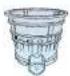 KUVINGS REVO830 - HOW TO USE THE BLANK STRAINER - 1