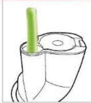KUVINGS REVO830 - Fibrous and/or tough leafy ingredients (e.g. celery, kale) - 1