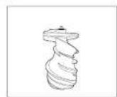 KUVINGS REVO830 - PARTS - 3