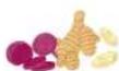 KUVINGS REVO830 - Hard fruits and vegetables (e.g. carrots, beets, ginger, kohlrabi, quince) - 4
