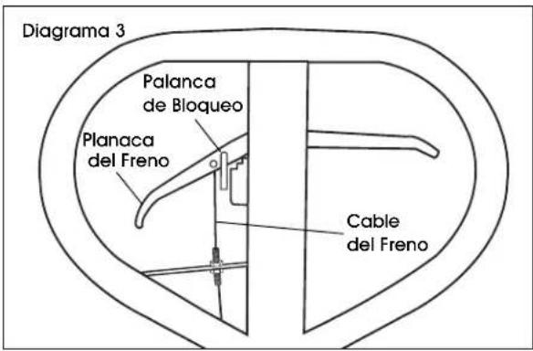 Uline H-4121 - FRENADO - 1