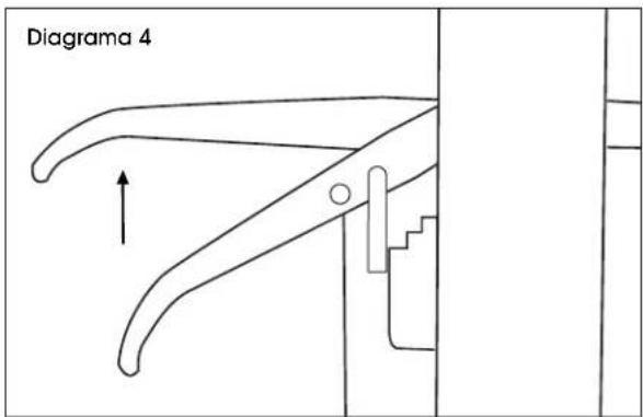 Uline H-4121 - FRENADO - 2