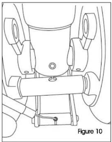 Uline H-4121 - REBRANCHEMENT DU CÂBLE DE FREINAGE - 3