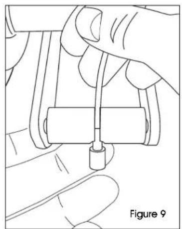 Uline H-4121 - DONNÉES TECHNIQUES - 1