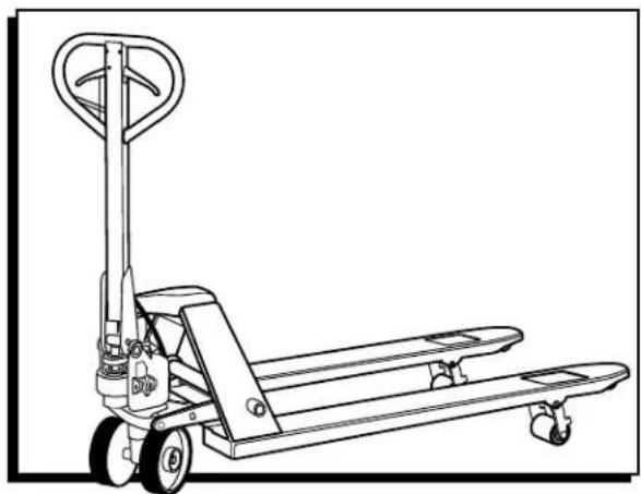 Uline H-4121 - SOLUCIÓN DE PROBLEMAS - 2
