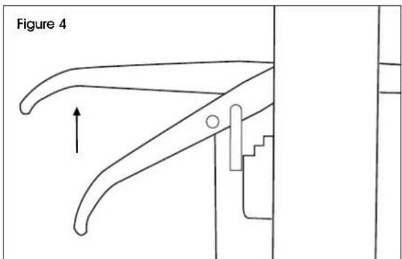 Uline H-4121 - FREINAGE - 2