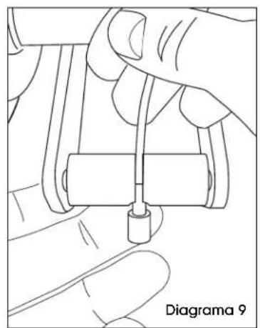 Uline H-4121 - PATÍN HIDRÁULICO CON FRENO DE MANO - 2