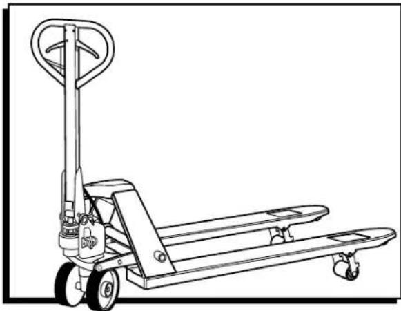 Uline H-4121 - 1