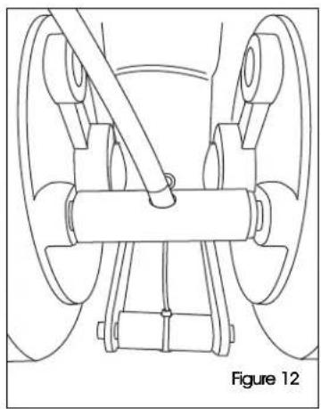 Uline H-4121 - DONNÉES TECHNIQUES - 2